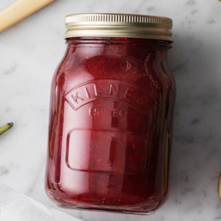 kilner 伯明翰系列 保鲜罐 500ml