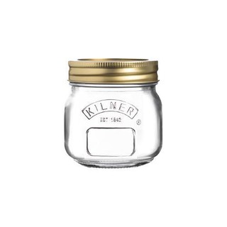 kilner 伯明翰系列 保鲜罐 250ml