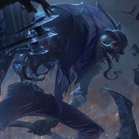 LEAGUE OF LEGENDS 英雄联盟 英雄皮肤 联合王国 费德提克