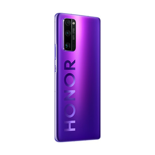 HONOR 荣耀 30 Pro 5G手机 8GB+256GB 霓影紫