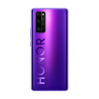 HONOR 荣耀 30 Pro 5G手机 8GB+128GB 霓影紫