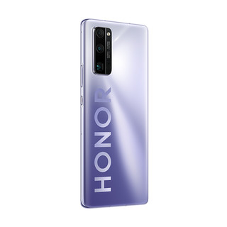 HONOR 荣耀 30 Pro 5G手机 8GB+128GB 钛空银