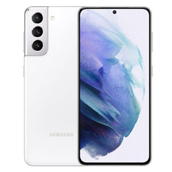SAMSUNG 三星 Samsung三星Galaxy S21  SM-G9910 5G智能手机 8GB 256GB
