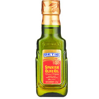 BETIS 贝蒂斯 特级初榨橄榄油 125ml*4瓶