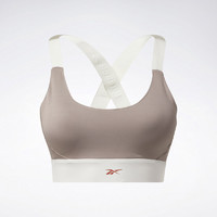 Reebok 锐步 KIREIFIT SPORTS BRA GT6326 女子运动内衣