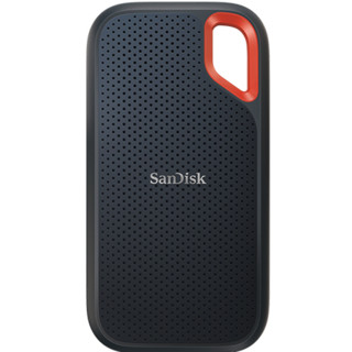 SanDisk 闪迪 至尊极速系列 E61 卓越版 USB 3.2 移动固态硬盘 Type-C