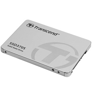 Transcend 创见 TS512GSSD370S SATA 固态硬盘 512GB（SATA3.0）