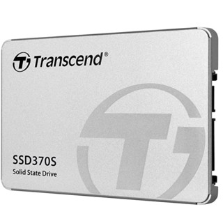 Transcend 创见 TS512GSSD370S SATA 固态硬盘 512GB（SATA3.0）