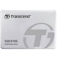 Transcend 创见 TS512GSSD370S SATA 固态硬盘 512GB（SATA3.0）