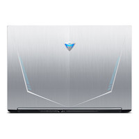 MACHENIKE 机械师 逐空 T58-V 银刃版 15.6英寸 游戏本 银色(酷睿i7-11800H、RTX 3050 4G、32GB、512GB SSD+1TB HDD、1080P、IPS、144Hz)