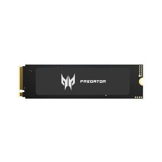 PREDATOR 掠夺者 GM3500系列 M.2 固态硬盘 1TB （PCI-E3.0）