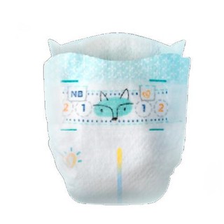 Pampers 帮宝适 一级帮系列 纸尿裤 L40片 日版