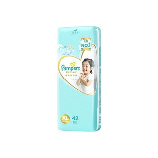 Pampers 帮宝适 一级帮系列 纸尿裤 XL42片 日版