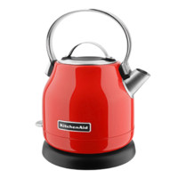 KitchenAid 凯膳怡 5KEK1222CHT 保温电水壶 1.25L 暖橘红