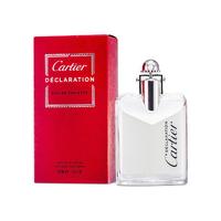 Cartier 卡地亚 魅力宣言男士淡香水 EDT 50ml