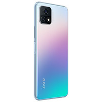 iQOO U3 5G手机 8GB+128GB 辉光蓝