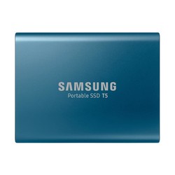 SAMSUNG 三星 T5 移动固态硬盘 500GB
