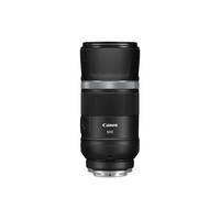 Canon 佳能 600mm F11 IS STM 远摄定焦镜头 佳能RF卡口