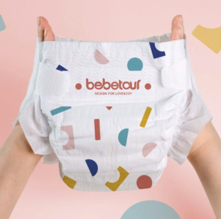 BebeTour Toy Joy系列 纸尿裤