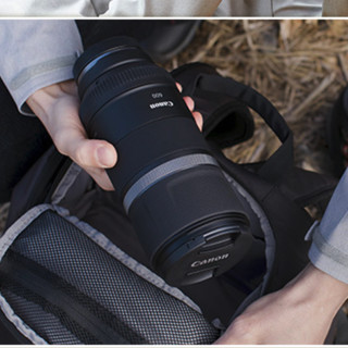 Canon 佳能 600mm F11 IS STM 远摄定焦镜头 佳能RF卡口