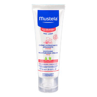 Mustela 妙思乐 超敏系列 儿童舒缓面霜 40ml