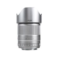 VILTROX 唯卓仕 EOSM AF 33mm F1.4 标准定焦镜头 佳能口 52mm