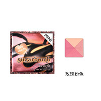 benefit 贝玲妃 糖果四色胭脂蜜粉