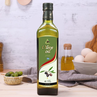 AGRIC 阿格利司 橄榄油