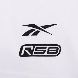 Reebok 锐步 R58 Kenzo Minami 中性运动T恤 GK3741