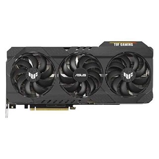 ASUS 华硕 TUF RTX3080 GeForce O10G GAMING 显卡 10GB