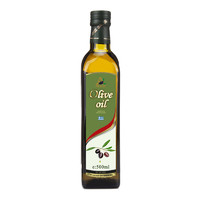 AGRIC 阿格利司 橄榄油 500ml