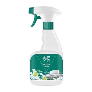 Jo S Warm 吉屋厨房清洁剂500ml 柠檬香型 报价价格评测怎么样 什么值得买