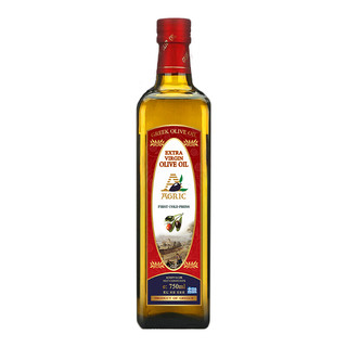 AGRIC 阿格利司 特级初榨橄榄油