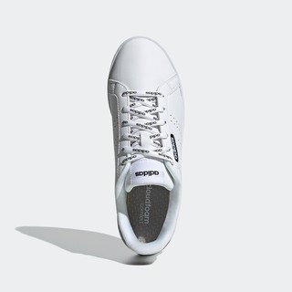 adidas 阿迪达斯 neo COURTPOINT BASE FY8415 女子运动鞋