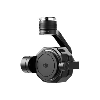 DJI 大疆 ZENMUSE X7 云台相机