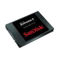 SanDisk 闪迪 EXTREME II SATA 固态硬盘 240GB（SATA3.0）