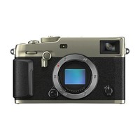 FUJI 富士 X-Pro3 APS-C画幅 微单相机 钛金 单机身