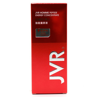 JVR 杰威尔 男士寡肽能量精华液 30ml