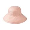 keyone 女士遮阳渔夫帽 48201101002 粉色