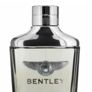 BENTLEY 宾利 【包税】Bentley 宾利 无限极致男士香水 EDP 100ml