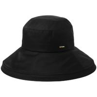 keyone 女士遮阳渔夫帽 48201101002 黑色