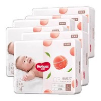 HUGGIES 好奇 铂金装系列 纸尿裤 L38片*6包