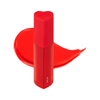 HOLIKA HOLIKA/惑丽客 不掉色 女士唇釉  01#WINSOME「樱桃红」 3g
