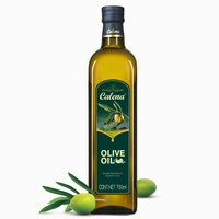 calena 克莉娜 橄榄油 750ml