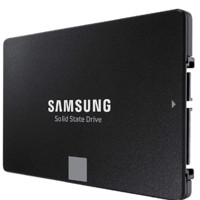 SAMSUNG 三星 850 EVO SATA 固态硬盘 1TB （SATA3.0）