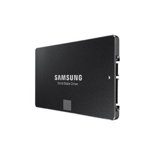 SASAMSUNG 三星 850 EVO SATA 固态硬盘 4TB（SATA3.0）