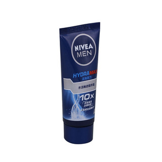 NIVEA MEN 妮维雅男士 水活畅透精华露 10g