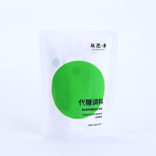 EASYSWEET FOOD 易思味 零能量餐桌甜味料 3g*12包