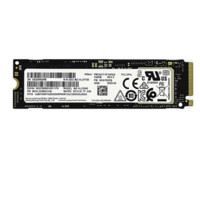 WDKST PM9A1 NVMe M.2 固态硬盘 512GB（PCI-E4.0）