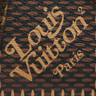 LOUIS VUITTON 路易威登 Nil系列 邮差包 N40359 棕色